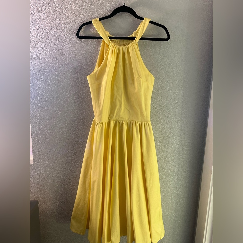 Pinup Couture Harley Dress